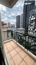 Robertson 100 (D9), Apartment #452600531